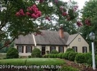 105 Elizabeth Page, Williamsburg, VA 23185