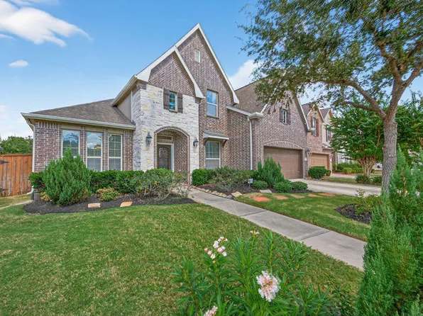 17210 Newtonmore Xing, Richmond, TX 77407