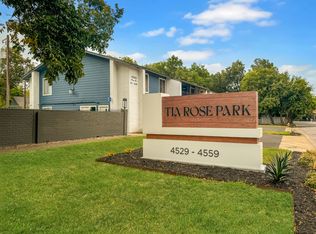 4533 1/2 Avenue A #205, Austin, TX 78751
