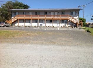 205 N Empire Blvd APT 4, Coos Bay, OR 97420
