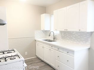 473 E 55th St APT 6, Long Beach, CA 90805