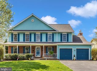 2406 Graystone Ln, Frederick, MD
