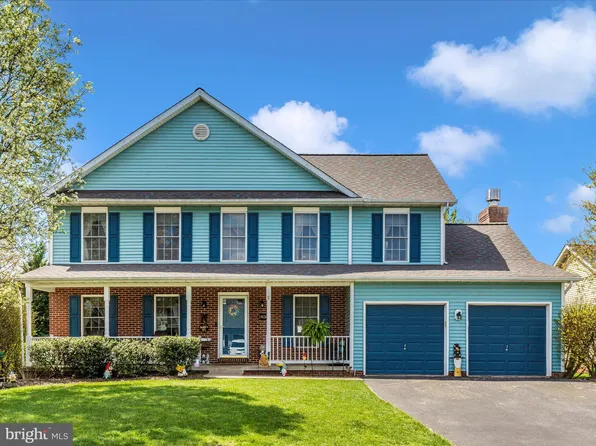 2406 Graystone Ln, Frederick, MD 21702