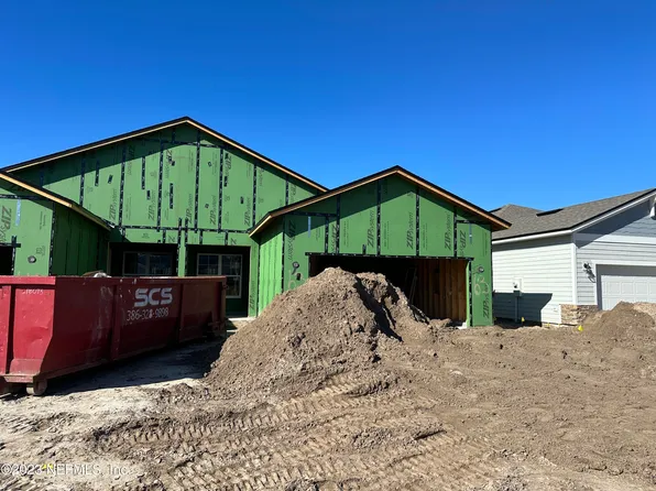 4539 SUN GARDEN Drive, Jacksonville, FL 32257