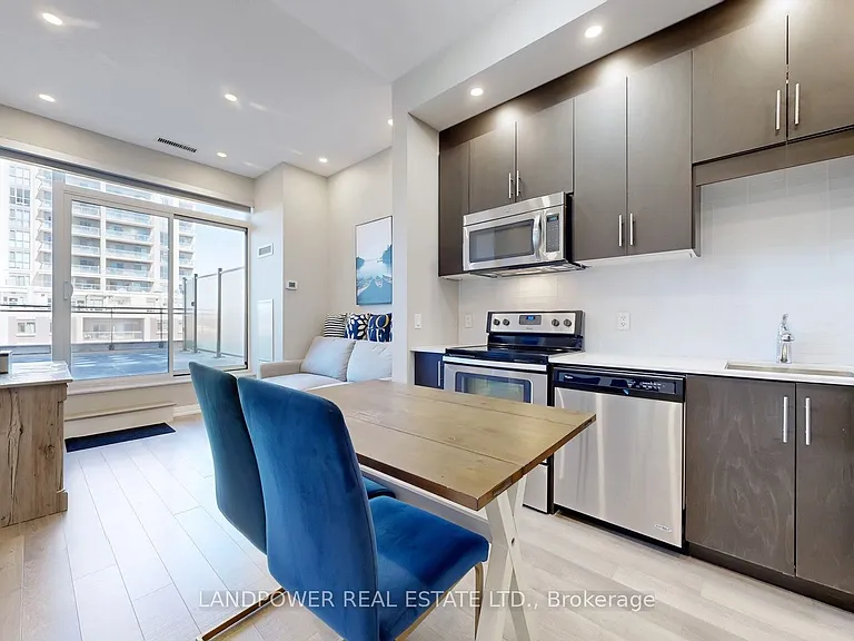 9506 Markham Rd #807 — Photo 22