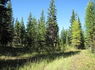 Nhn North Fork Rd, Polebridge, MT 59928