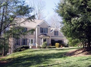 106 Braeside Cir, Asheville, NC 28803