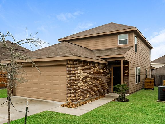2nd image of 13952 Woodway Crossing Ln
