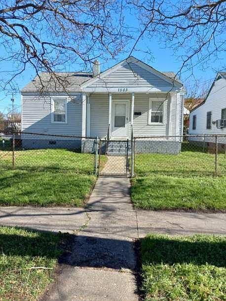 1st image of 1503 Lasalle Ave