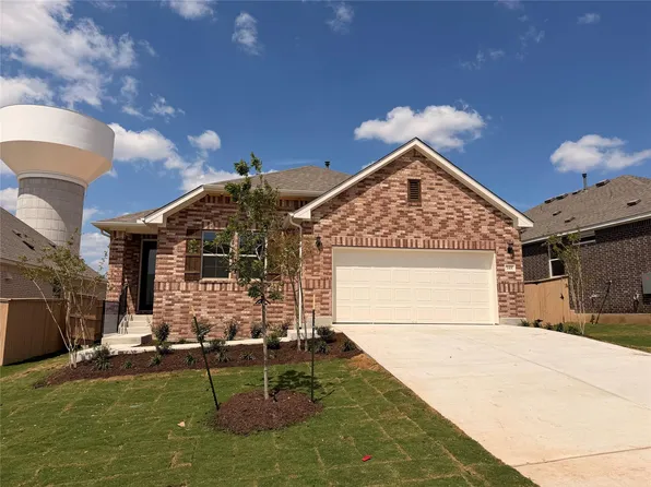 148 Coleto Trl, Bastrop, TX 78602