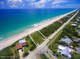 3315 S Highway A1a, Melbourne Beach, FL 32951