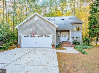 4 Juneway Ln, Ocean Pines, MD 21811