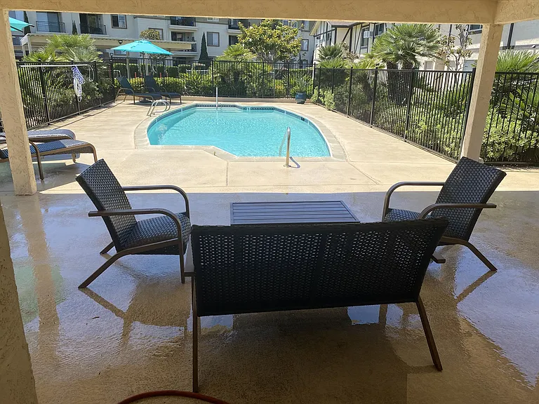 Whispering Pines — Photo 11
