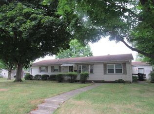 984 Lancaster Ave, Reynoldsburg, OH