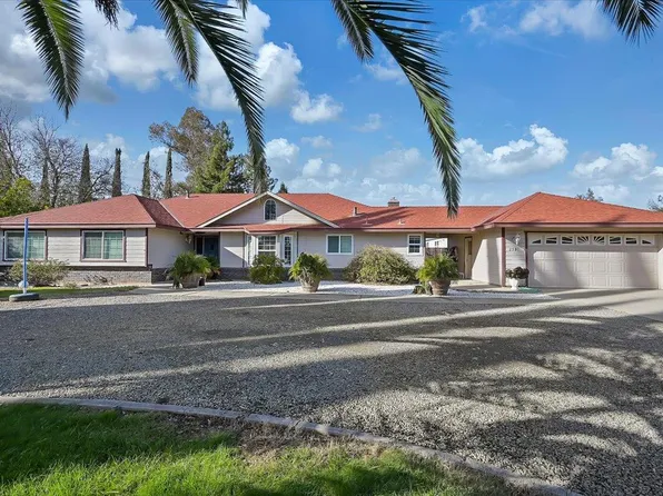 2591 Lago Rd, Linda, CA 95901