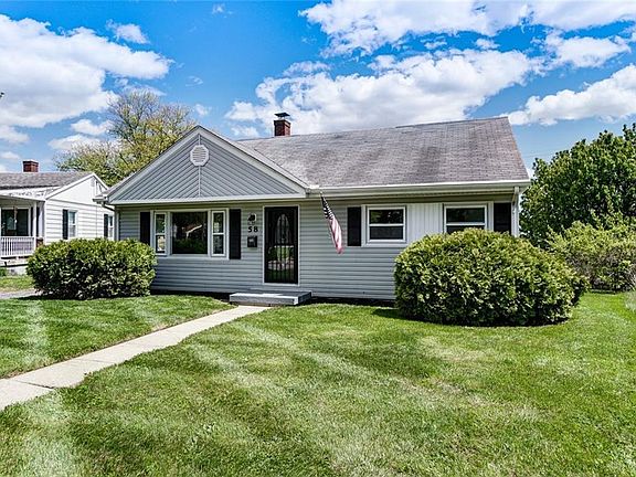 2nd image of 58 Circle Dr