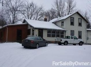 6611 Tote Rd, Osseo, MI 49266