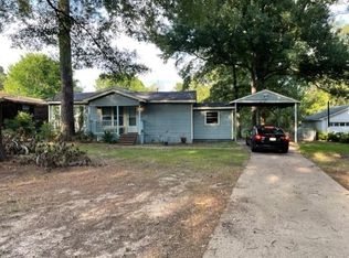 3251 Seminole Dr, Shreveport, LA 71107