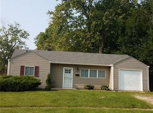 2206 Magnolia Pl, Indianapolis, IN