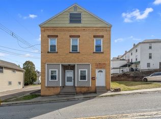 815 Montour St, Coraopolis, PA