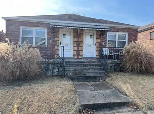 4018 Oleatha Ave, Saint Louis, MO 63116