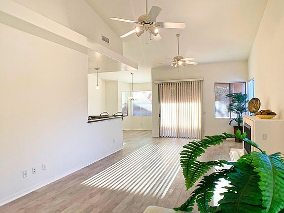 Great Room with Fireplace