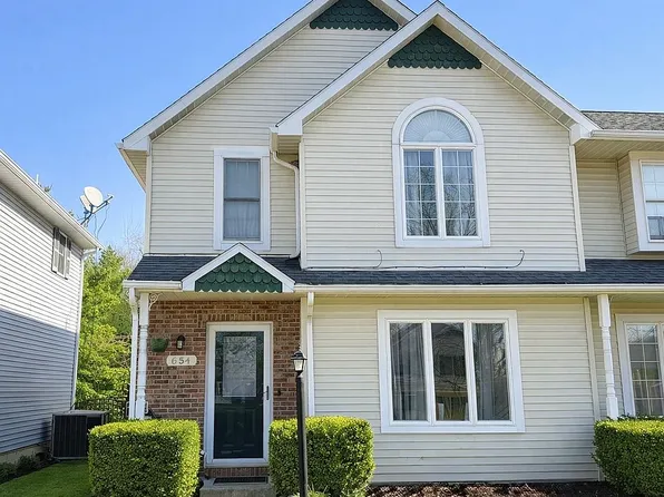 654 Orange St, Danville, PA 17821