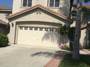 6050 La Costa Pl, Fontana, CA 92336