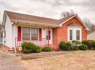 340 Hugh Hunter Rd, Oak Grove, KY 42262