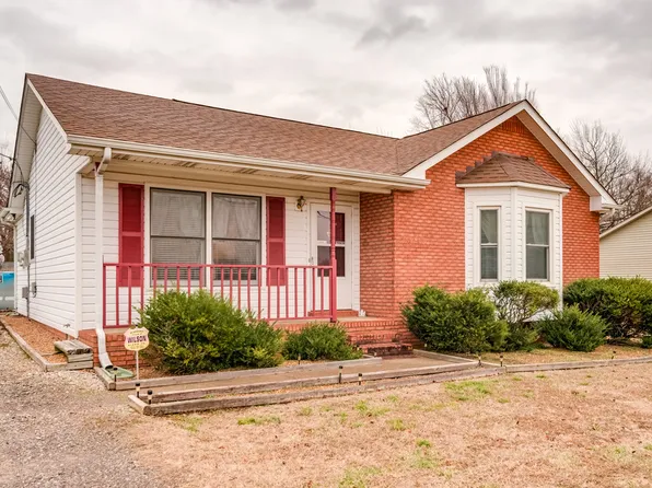 340 Hugh Hunter Rd, Oak Grove, KY 42262