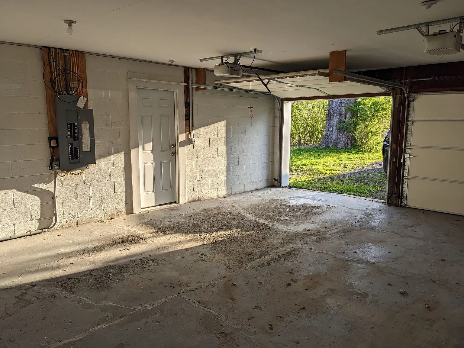 Quiet and Private One Level in a Country Setting, Minutes from Downtown Ithaca — Photo 3