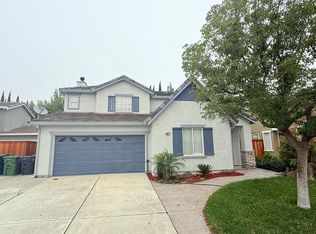 2657 Spencer Ct, Tracy, CA 95377