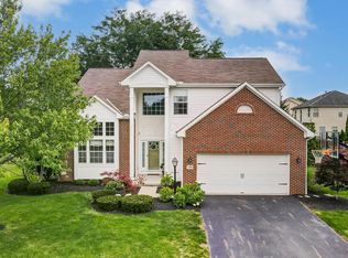 7440 Rolling Ridge Way, Westerville, OH 43082