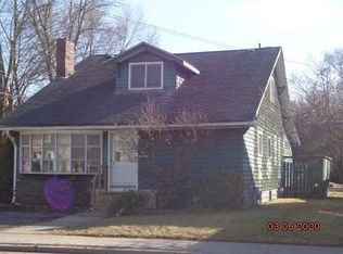 353 Chestnut St, Oneonta, NY 13820