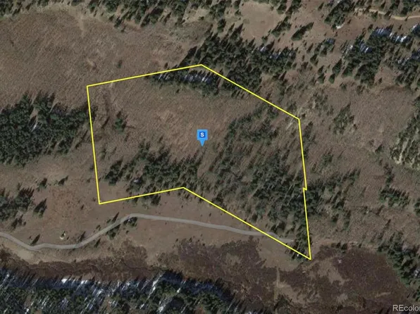 16375 Eagle Lode, Leadville, CO 80461