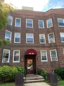 141-34 78th Ave APT 3B, Forest Hills, NY, 11367