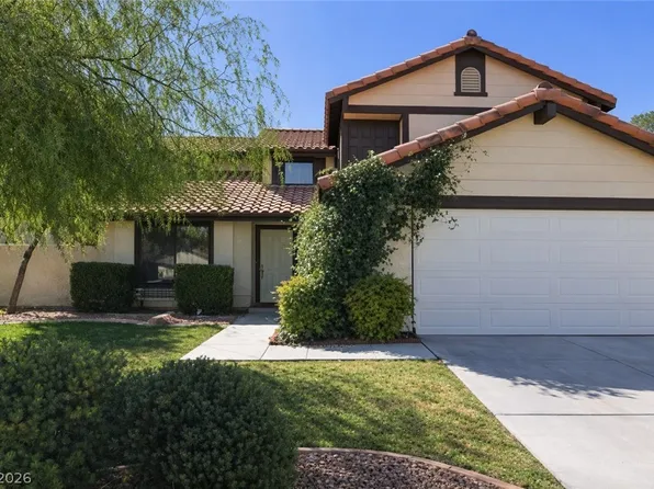 3137 Regal Oak Dr, Henderson, NV 89014
