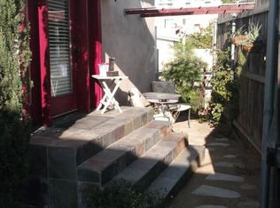 11470 1/2 Cumpston St, North Hollywood, CA 91601