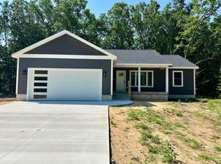 3681 Hall Rd, Muskegon, MI 49442