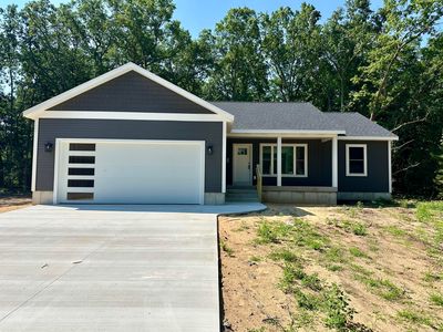 3681 Hall Rd, Muskegon, MI, 49442