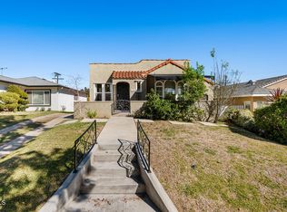 836 S Westboro Ave, Alhambra, CA 91803