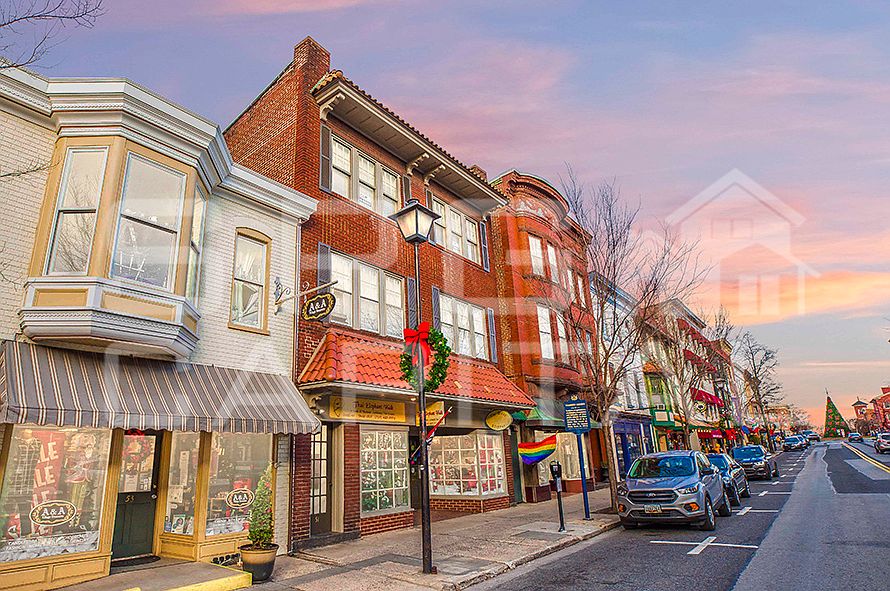 1st image of 51 Chambersburg St #5