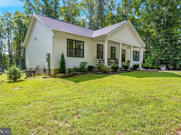 6517 Newell Ln, Spotsylvania, VA 22553
