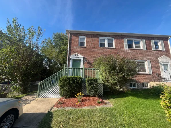 2907 Clearview Ave #B, Parkville, MD 21234