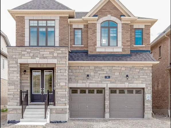 76 Garland Ave, Cambridge, ON N1T 0E7