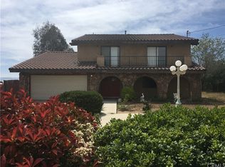 15271 Larch St, Hesperia, CA 92345