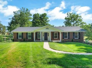 5100 Highway 64 NE, Georgetown, IN 47122