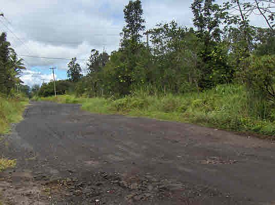2nd image of 40th St Lot 1