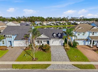 307 PARKBLUFF Circle, Ponte Vedra, FL 32081