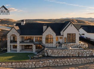 7195 N Cairnhill Way, Eagle, ID 83616